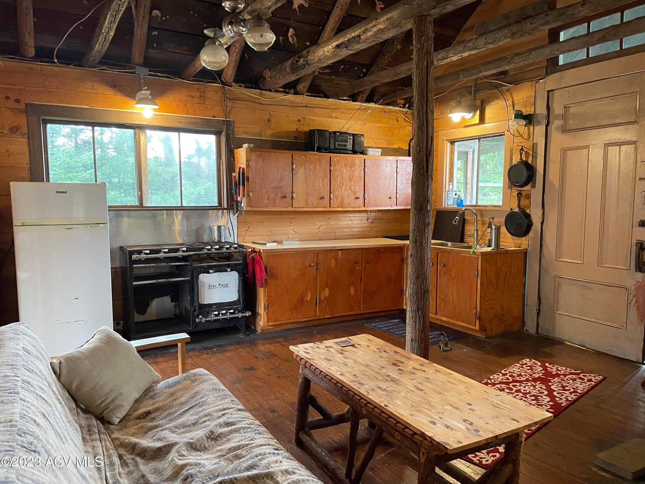 585 Trim Road St. Regis Falls NY 12980