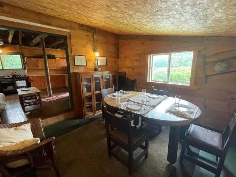 585 Trim Road St. Regis Falls NY 12980