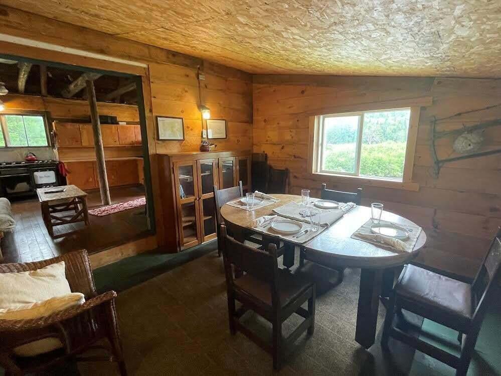 585 Trim Road St. Regis Falls NY 12980