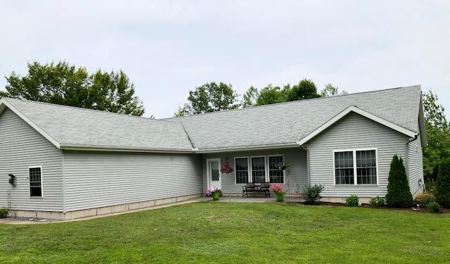 4 Carriage House Lane West Chazy NY 12992