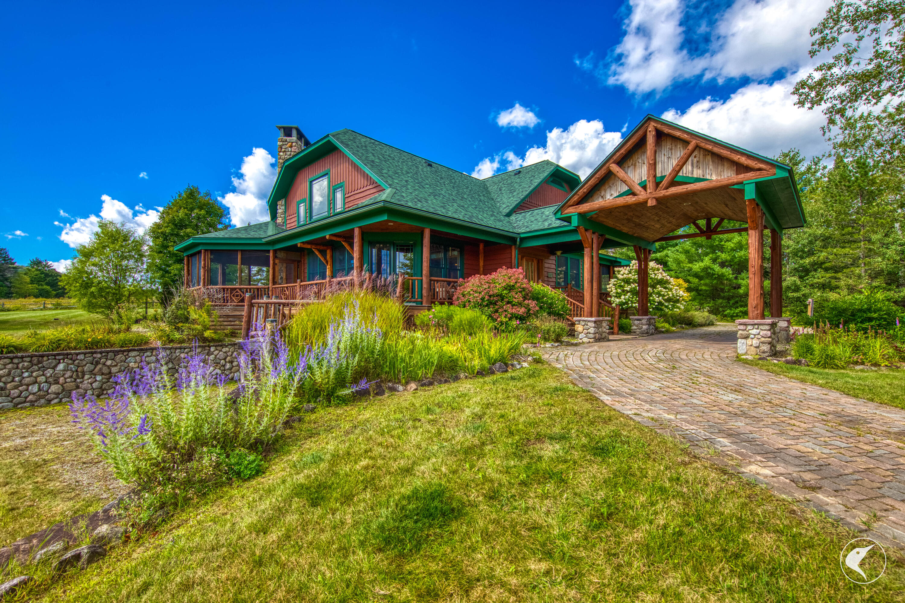 231 John Brown Road Lake Placid NY 12946