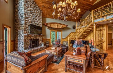231 John Brown Road Lake Placid NY 12946