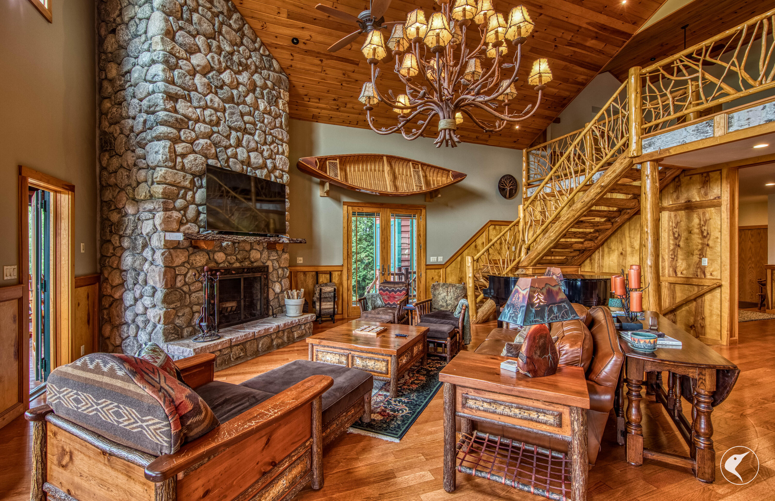 231 John Brown Road Lake Placid NY 12946