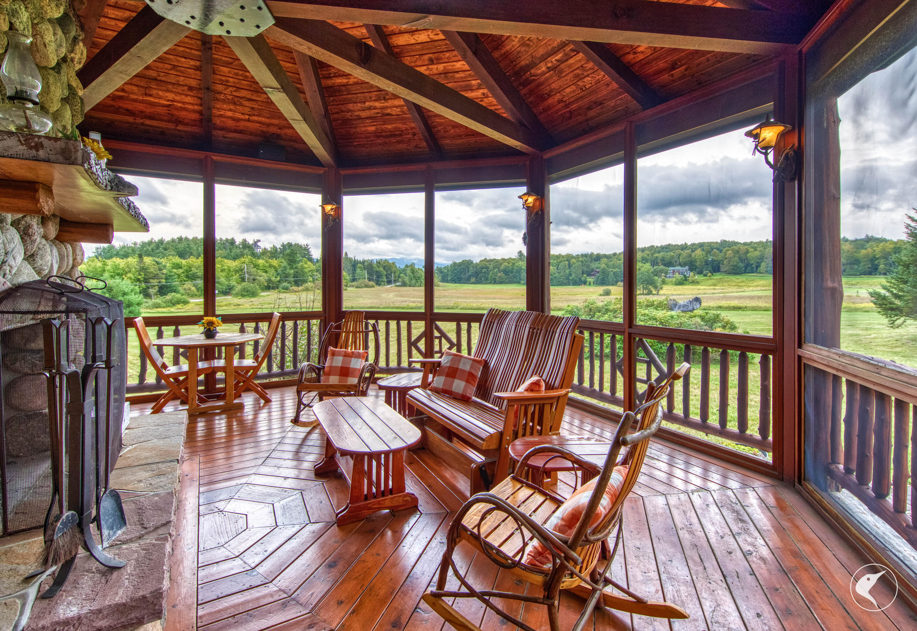 231 John Brown Road Lake Placid NY 12946