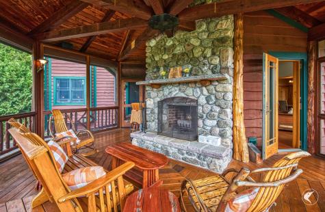 231 John Brown Road Lake Placid NY 12946