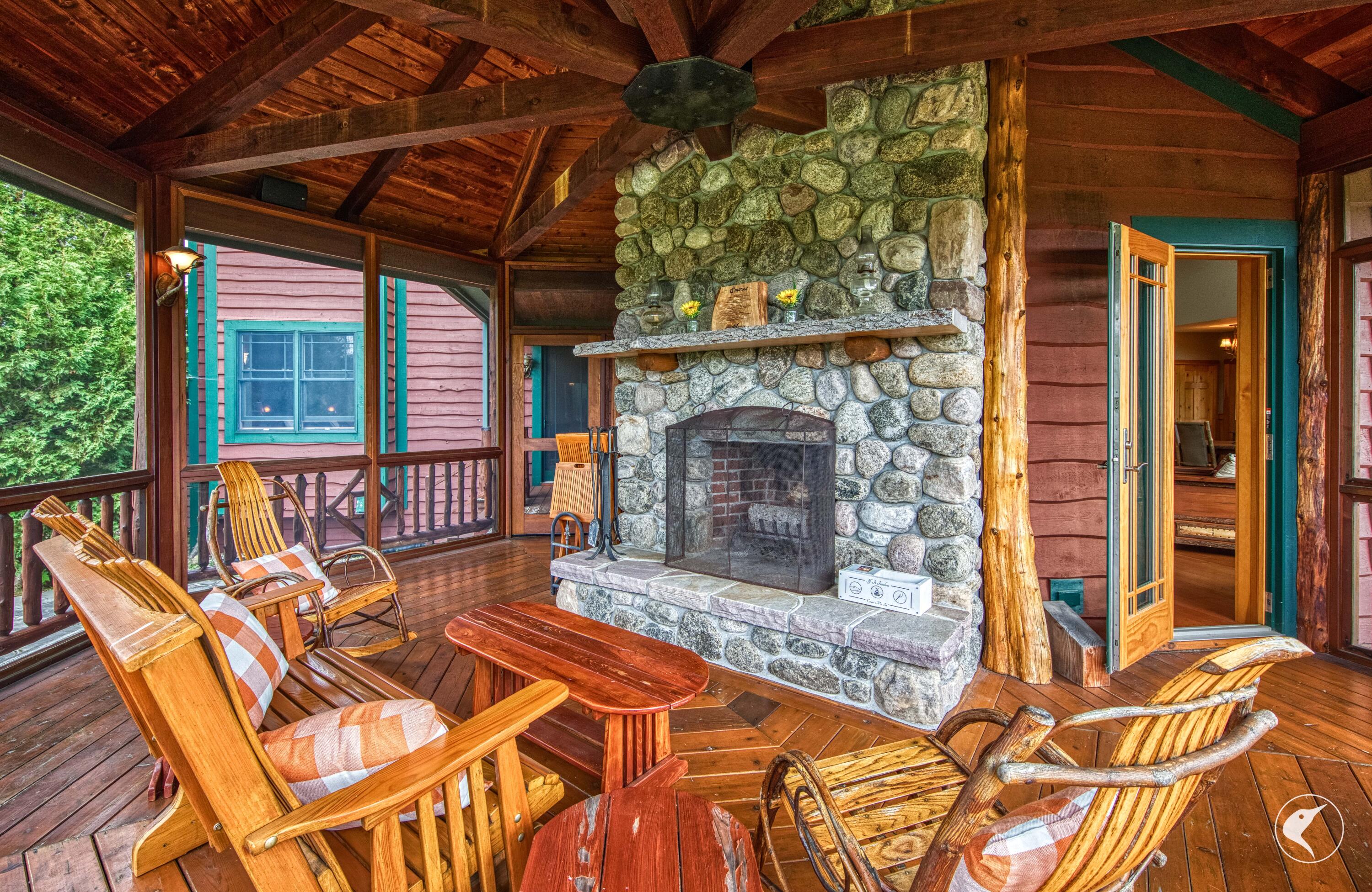 231 John Brown Road Lake Placid NY 12946