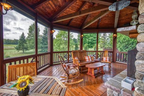 231 John Brown Road Lake Placid NY 12946