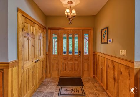 231 John Brown Road Lake Placid NY 12946