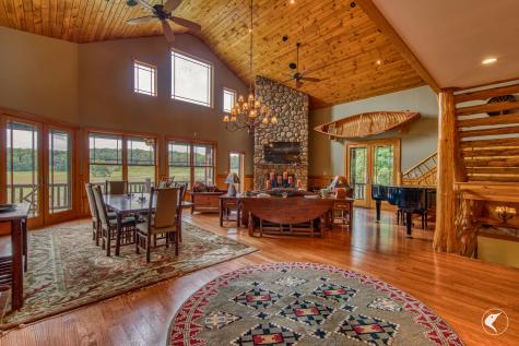 231 John Brown Road Lake Placid NY 12946