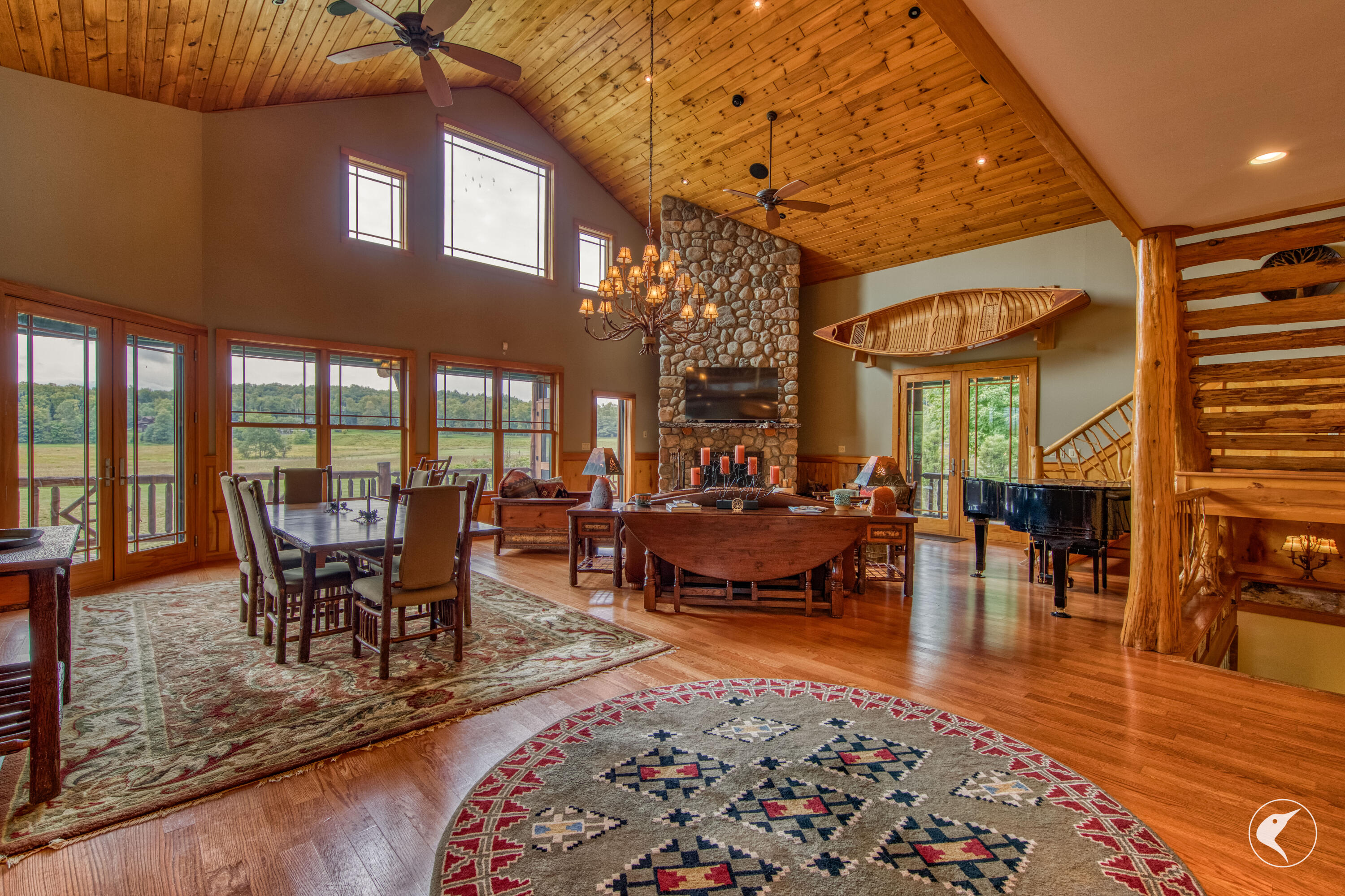 231 John Brown Road Lake Placid NY 12946