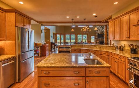 231 John Brown Road Lake Placid NY 12946