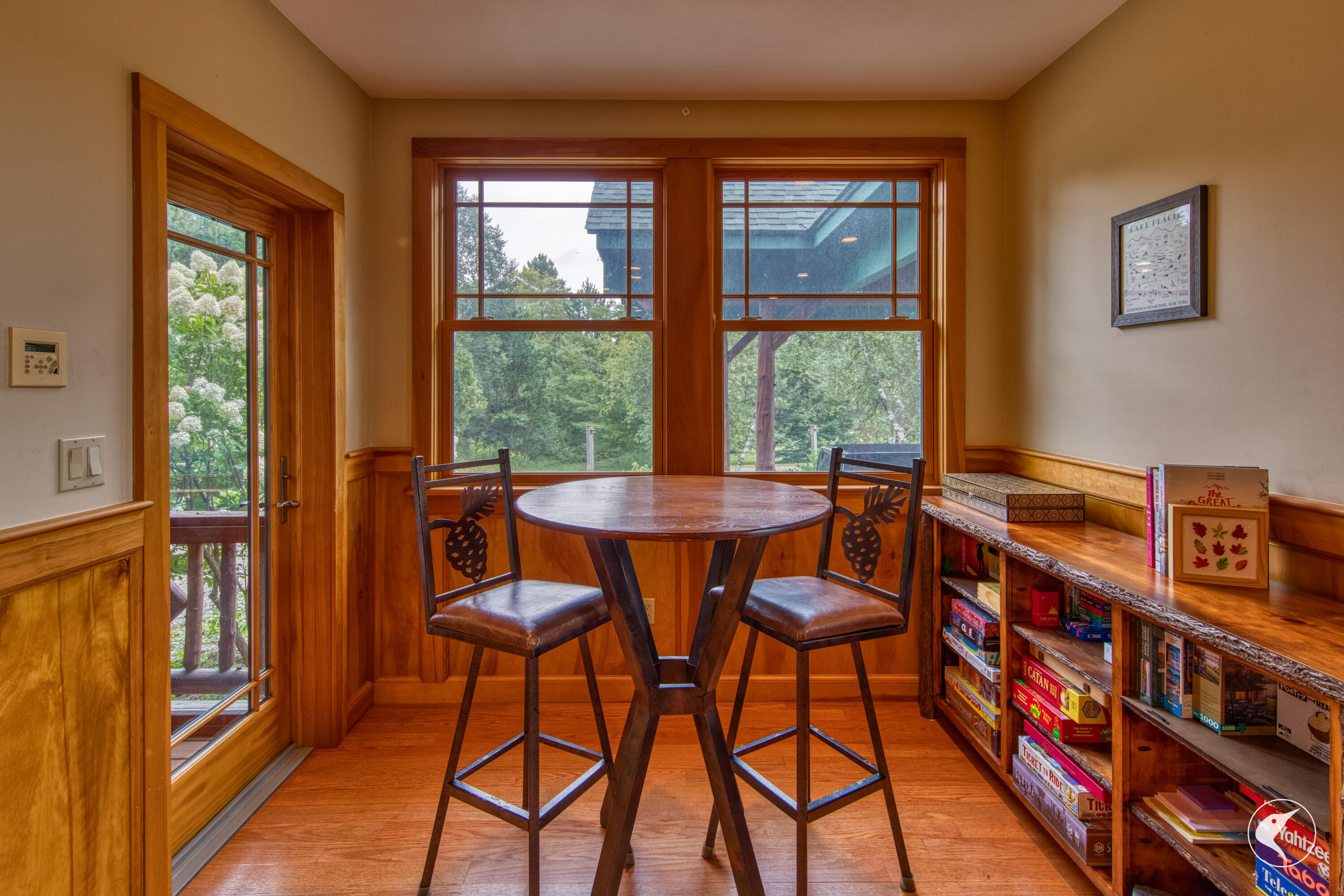 231 John Brown Road Lake Placid NY 12946