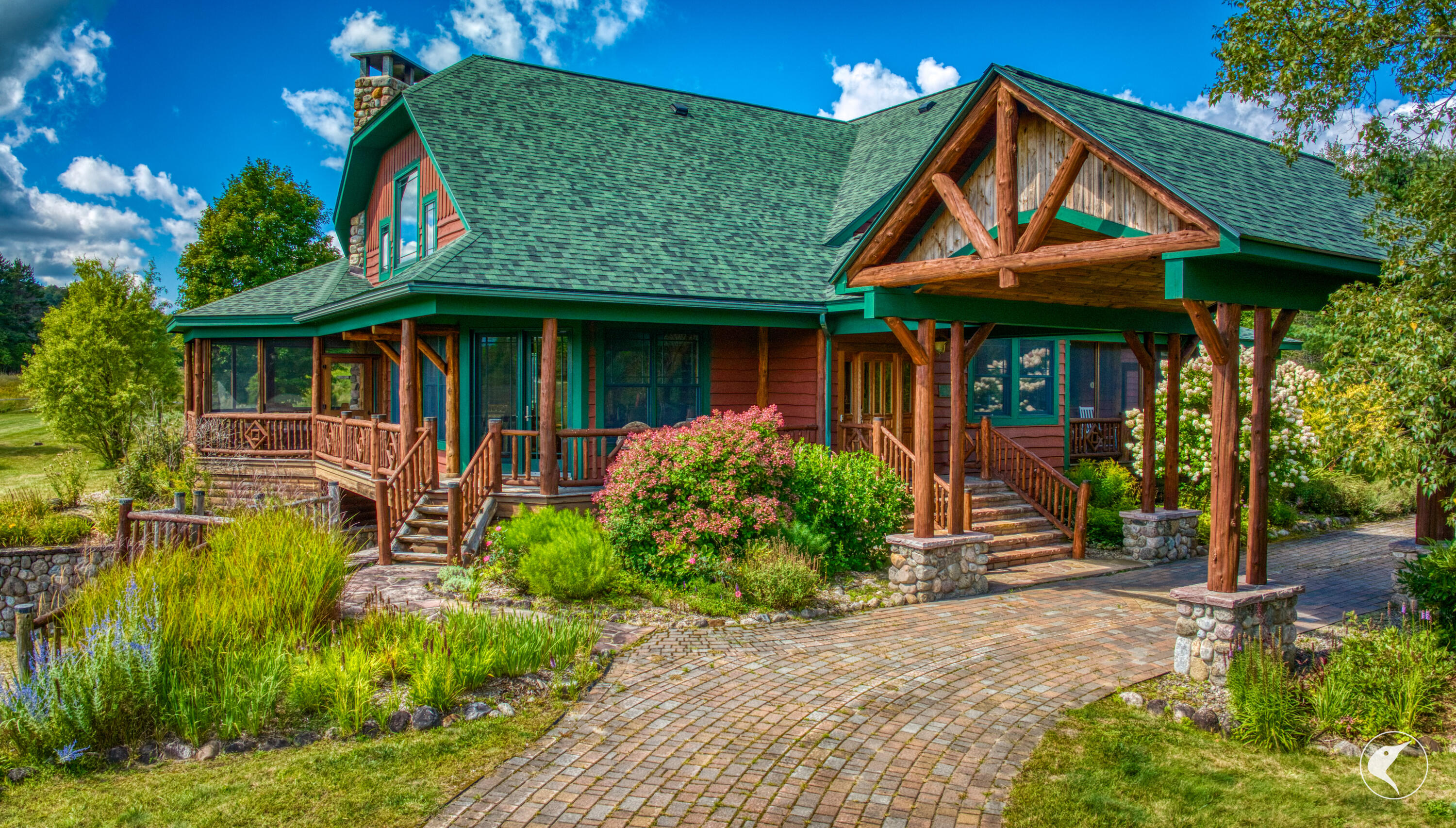 231 John Brown Road Lake Placid NY 12946