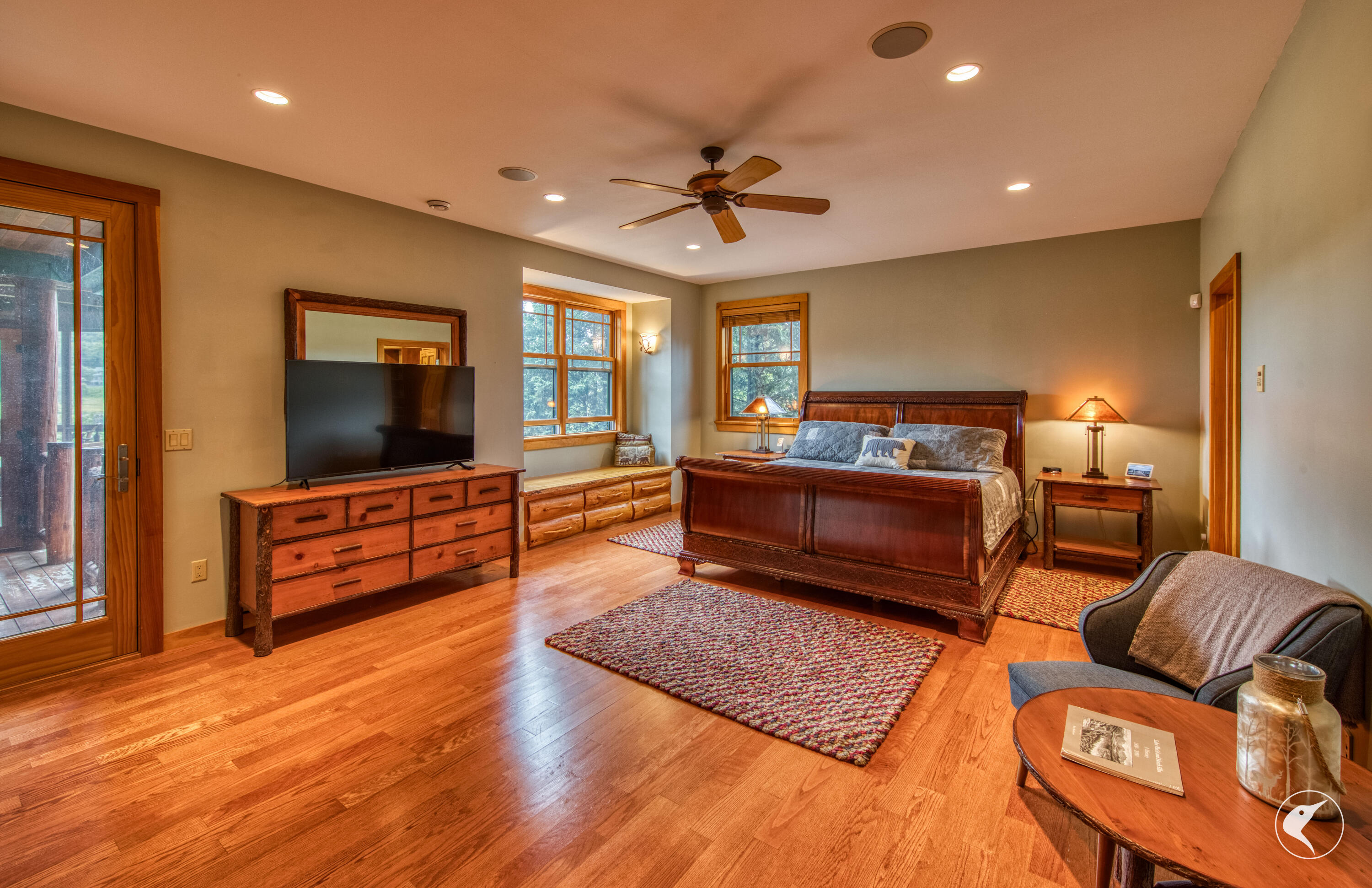 231 John Brown Road Lake Placid NY 12946