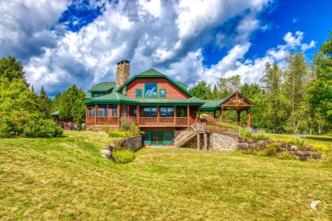 231 John Brown Road Lake Placid NY 12946