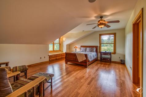 231 John Brown Road Lake Placid NY 12946