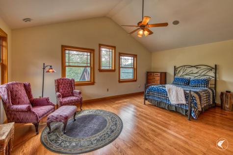 231 John Brown Road Lake Placid NY 12946
