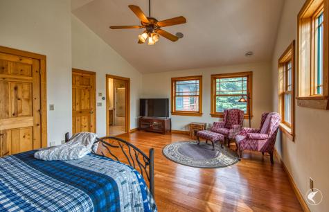 231 John Brown Road Lake Placid NY 12946