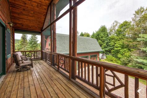 231 John Brown Road Lake Placid NY 12946