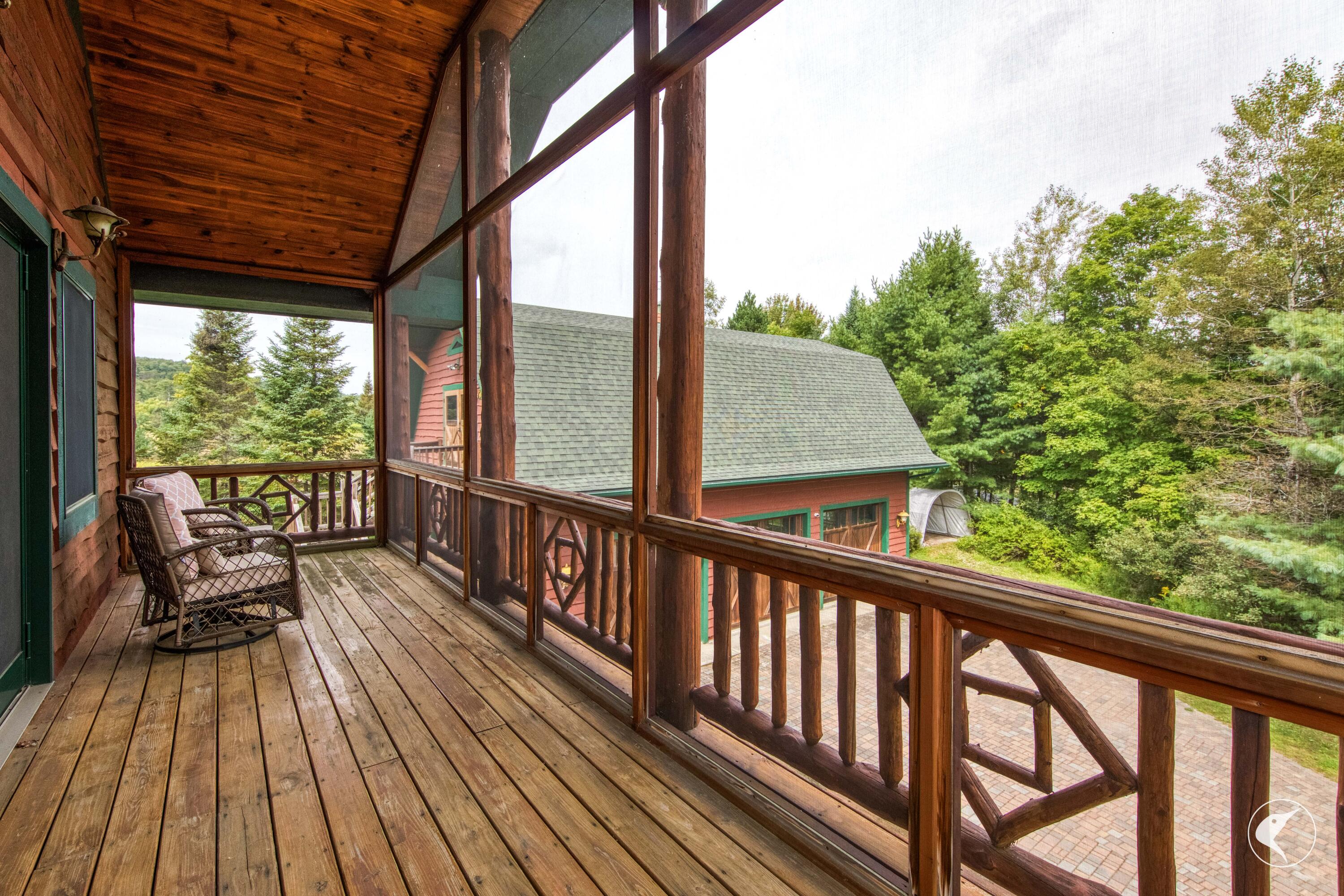 231 John Brown Road Lake Placid NY 12946