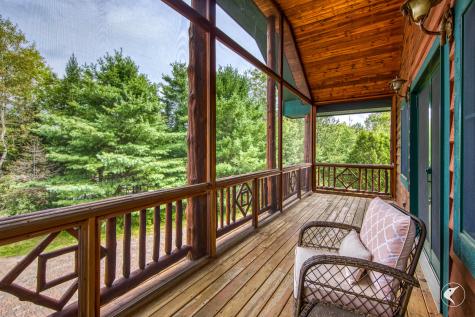 231 John Brown Road Lake Placid NY 12946