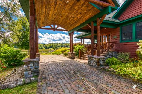 231 John Brown Road Lake Placid NY 12946