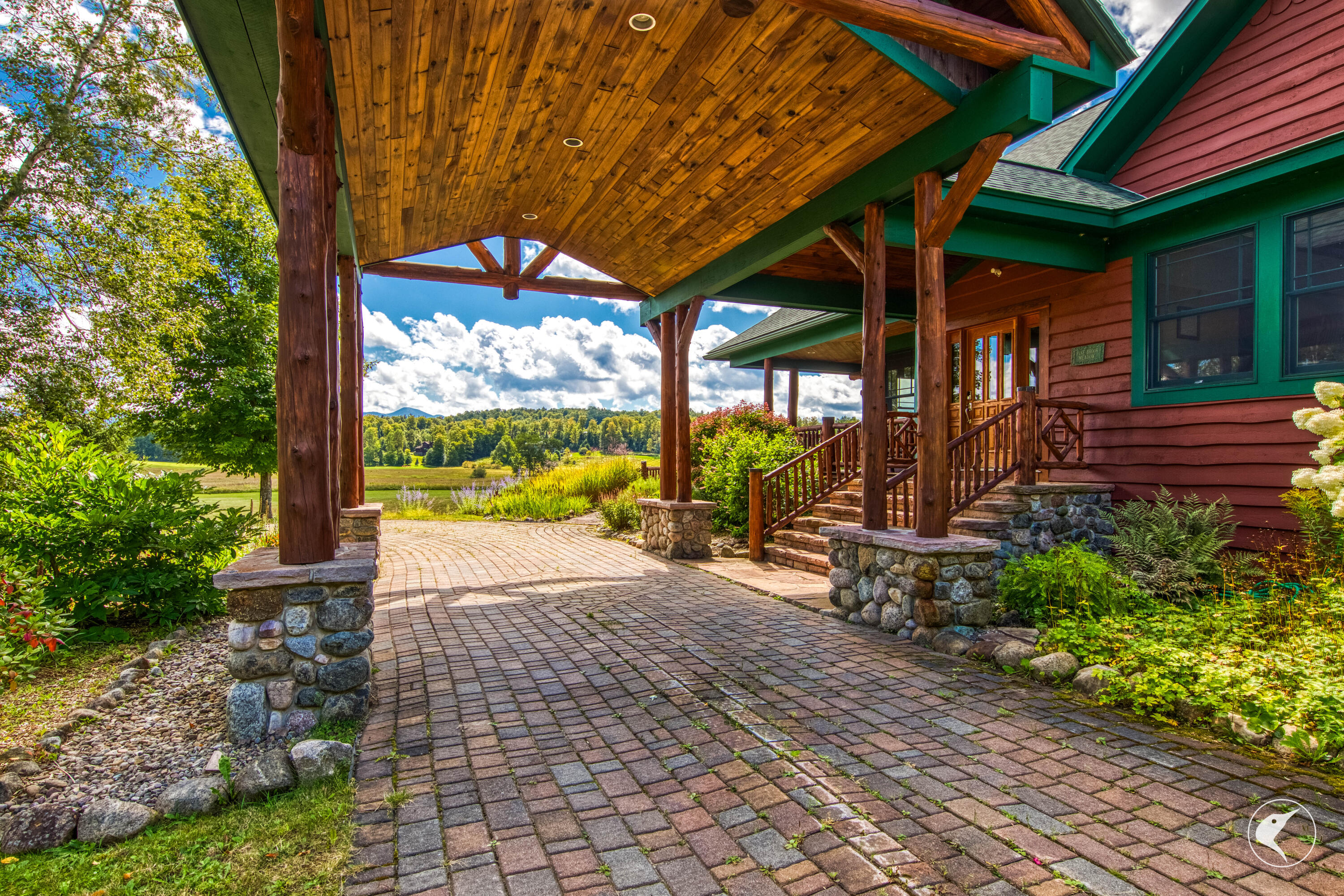 231 John Brown Road Lake Placid NY 12946