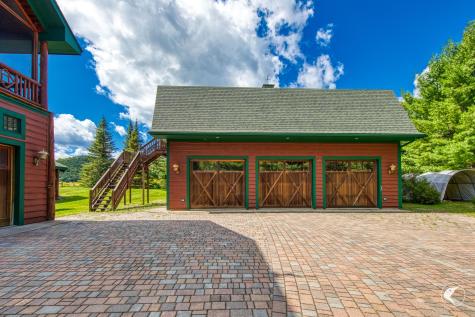 231 John Brown Road Lake Placid NY 12946