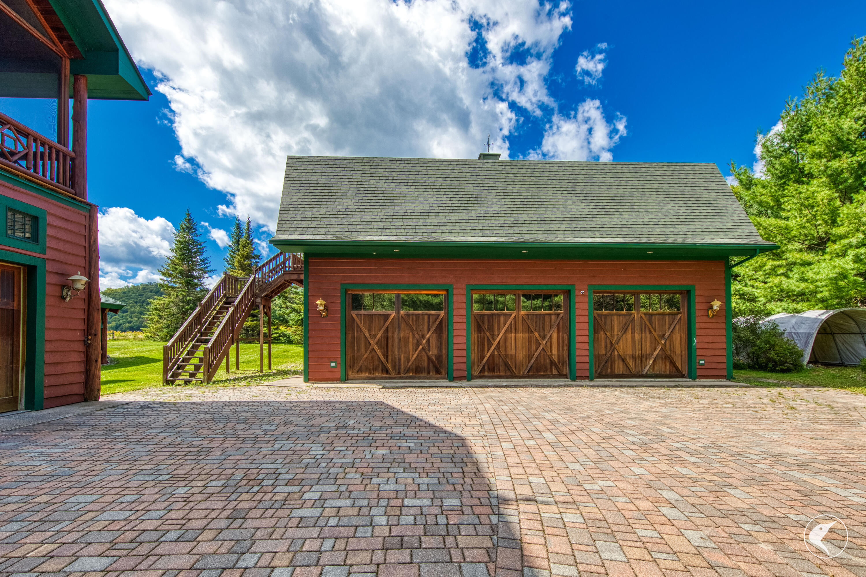 231 John Brown Road Lake Placid NY 12946