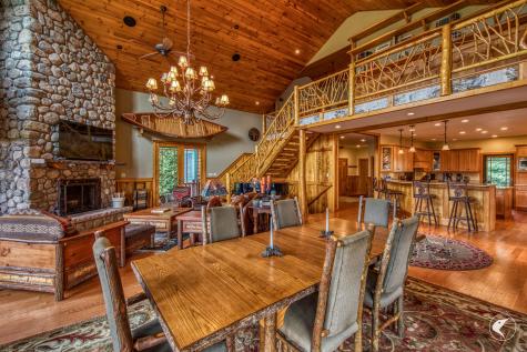 231 John Brown Road Lake Placid NY 12946