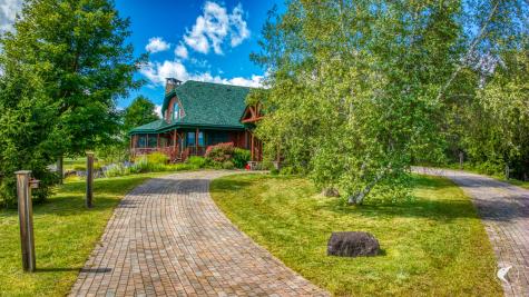 231 John Brown Road Lake Placid NY 12946