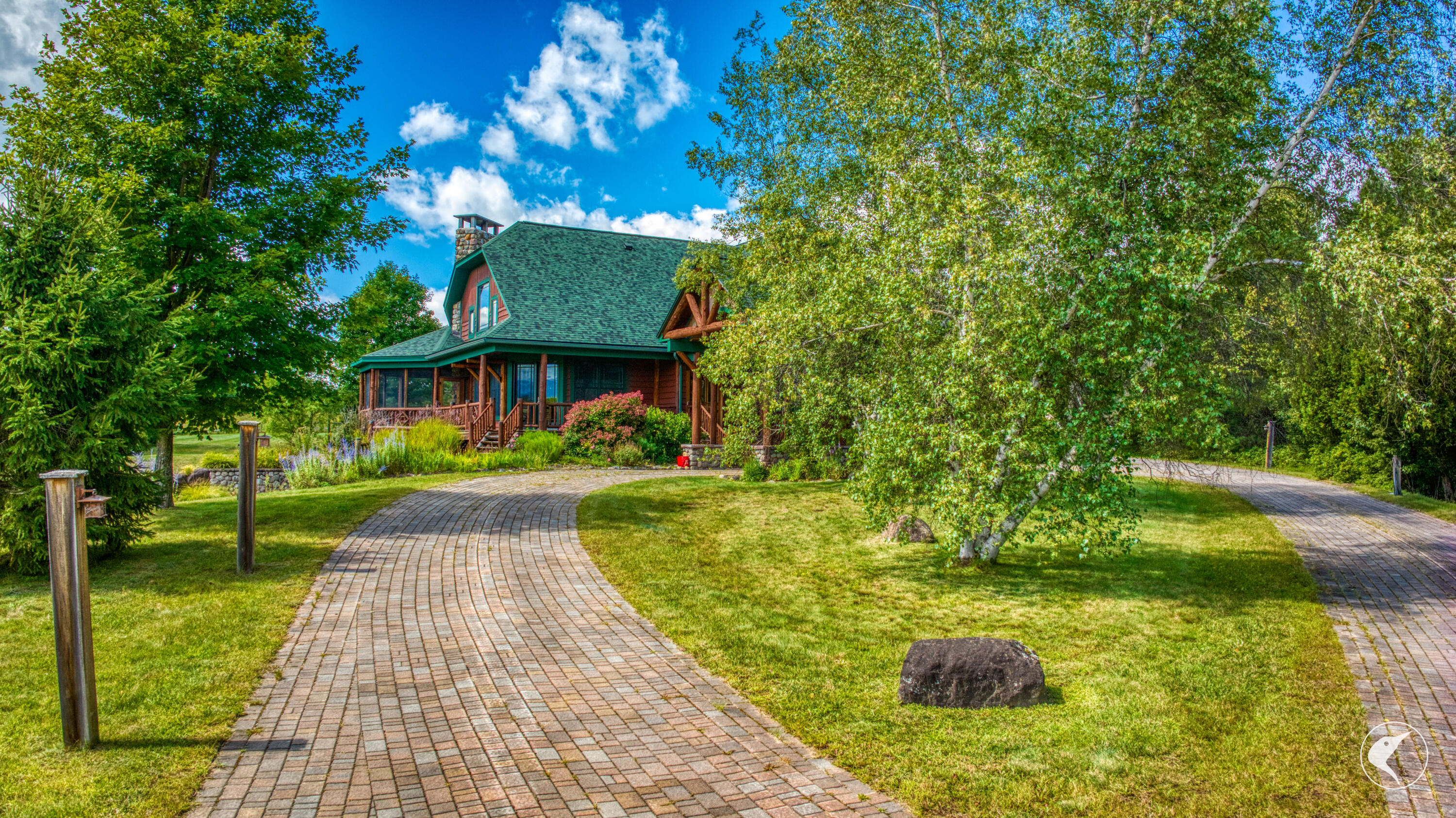 231 John Brown Road Lake Placid NY 12946