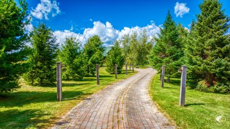 231 John Brown Road Lake Placid NY 12946