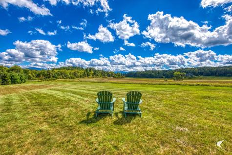 231 John Brown Road Lake Placid NY 12946