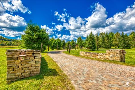 231 John Brown Road Lake Placid NY 12946