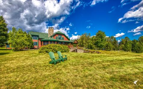 231 John Brown Road Lake Placid NY 12946