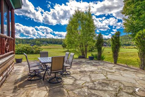 231 John Brown Road Lake Placid NY 12946