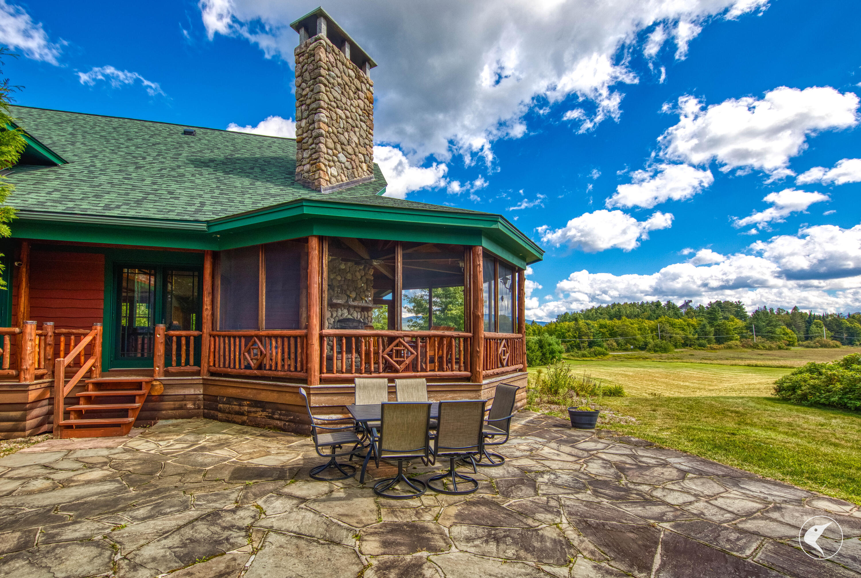 231 John Brown Road Lake Placid NY 12946