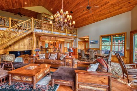 231 John Brown Road Lake Placid NY 12946