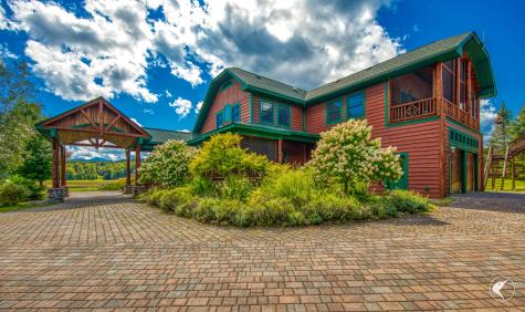 231 John Brown Road Lake Placid NY 12946