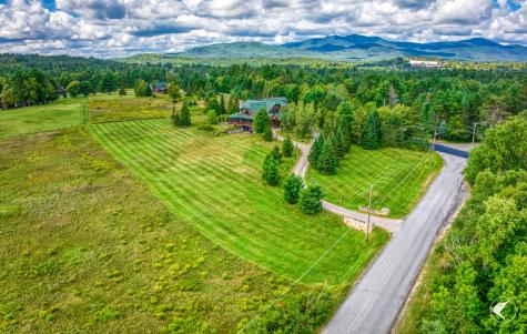 231 John Brown Road Lake Placid NY 12946