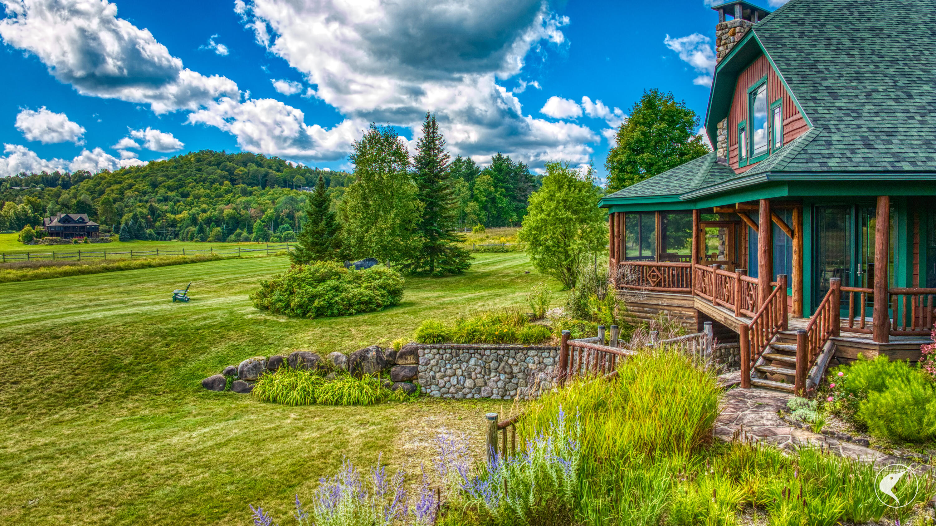231 John Brown Road Lake Placid NY 12946