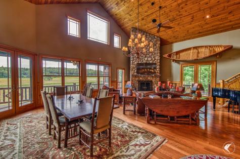 231 John Brown Road Lake Placid NY 12946