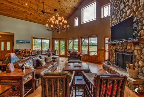 231 John Brown Road Lake Placid NY 12946