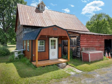 12134 Route 9n Upper Jay NY 12987