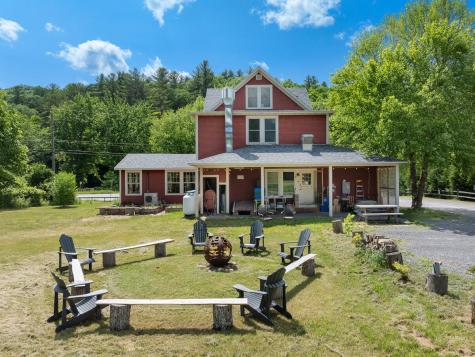 12134 Route 9n Upper Jay NY 12987