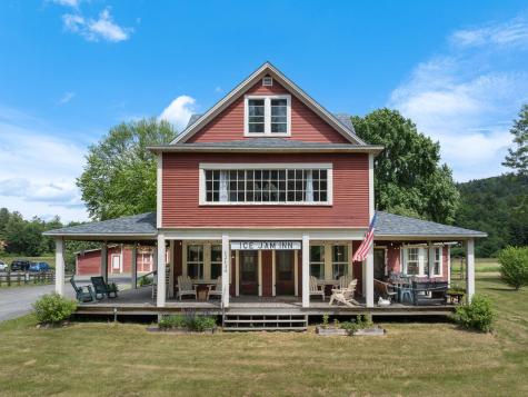 12134 Route 9n Upper Jay NY 12987