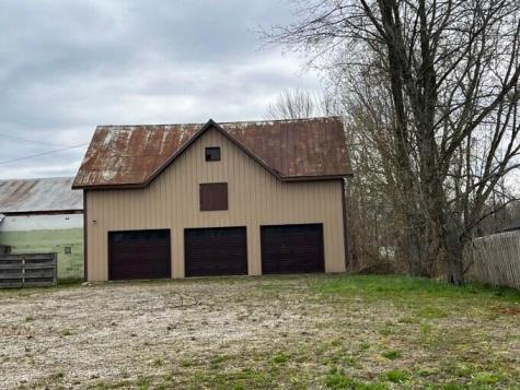 100 W Main Street Chateaugay NY 12920