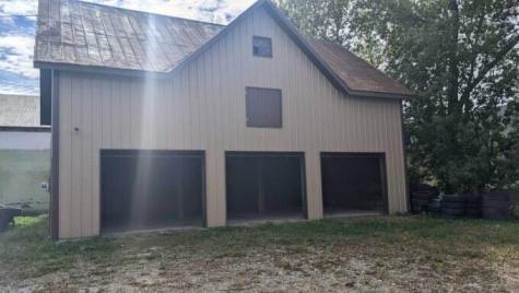 100 W Main Street Chateaugay NY 12920