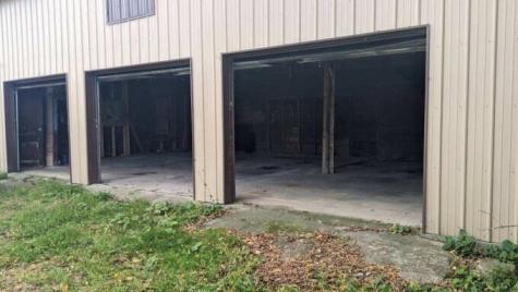 100 W Main Street Chateaugay NY 12920